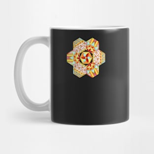 Gypsy Boho Chic Mug